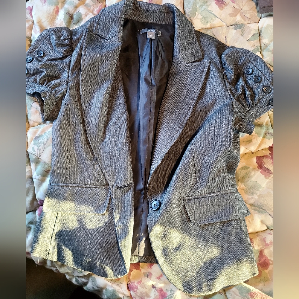 Apt 9 Blazer